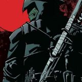 “Teenage Mutant Ninja Turtles: The Last Ronin”: Kornjača sa crnim povezom u osvetničkom pohodu za svoju braću! 5