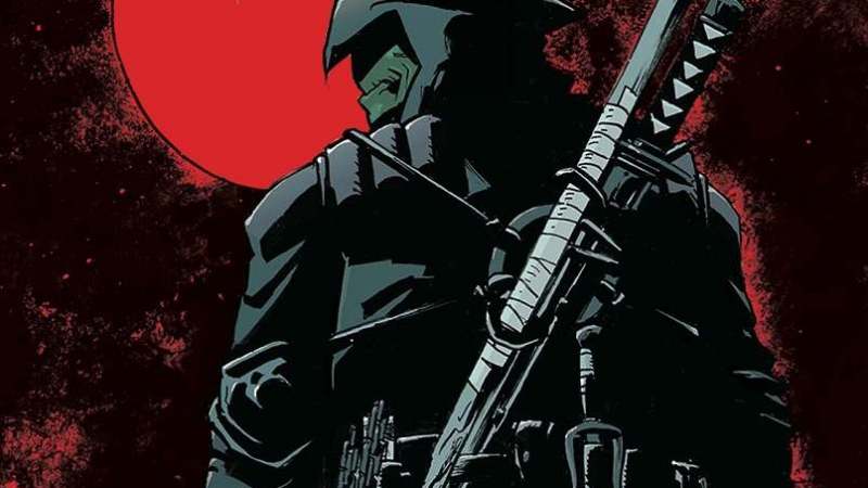 “Teenage Mutant Ninja Turtles: The Last Ronin”: Kornjača sa crnim povezom u osvetničkom pohodu za svoju braću! 1