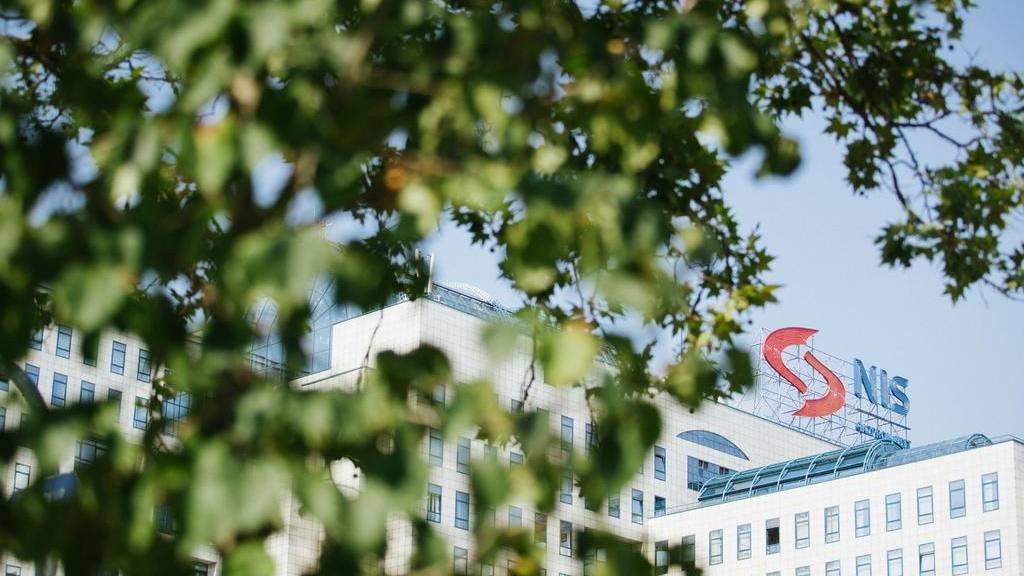 NIS ulaže više od 20 milijardi u 2021. godini 1