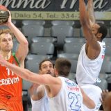 Cedevita Olimpija pobedila Zadar 4