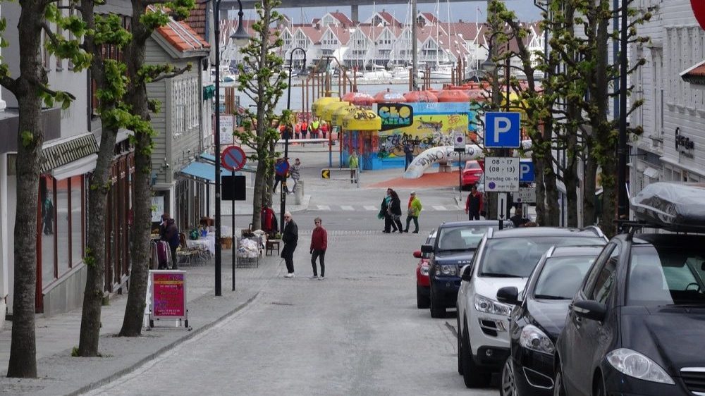 U Norveškoj u 2020. registrovano više od polovine vozila na električni pogon 1