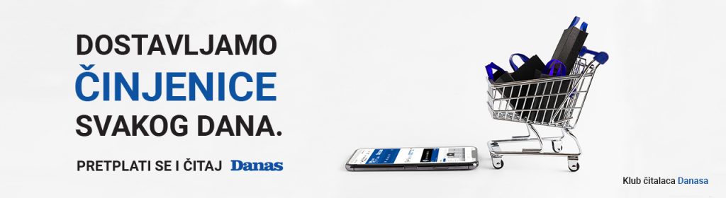 Vlast će tehnički događaj prikazati kao uspeh 2 Vlast će tehnički događaj prikazati kao uspeh 2