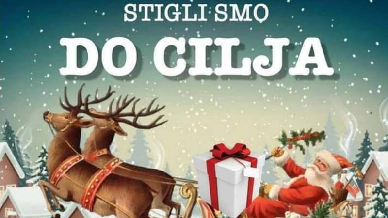 Prikupljen novac za Olivera 1