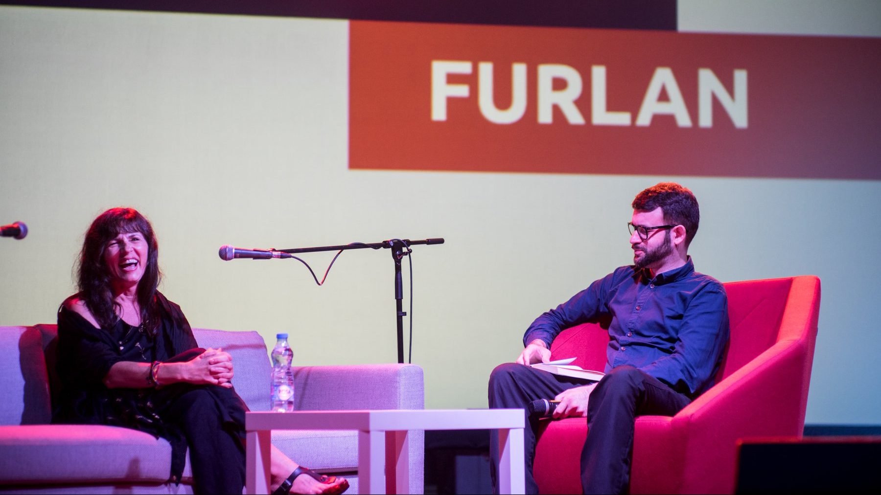 Festival Krokodil: Miro, voli te Zagreb, voli te Beograd! 1