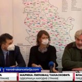 Gajić: Frilenseri da se odupru retroaktivnom haraču, pružamo besplatnu pravnu pomoć 13