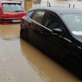 U prekidu saobraćaj sa KiM preko administrativnog prelaza Končulj 11