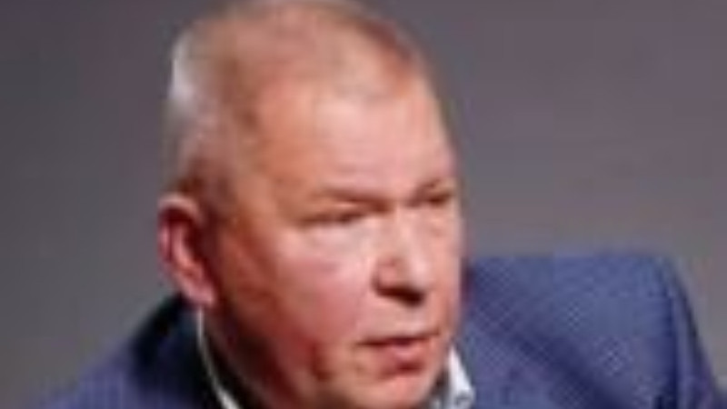 Aleksandar Rukavišnjikov: Ruski vajar srpske istorije 1