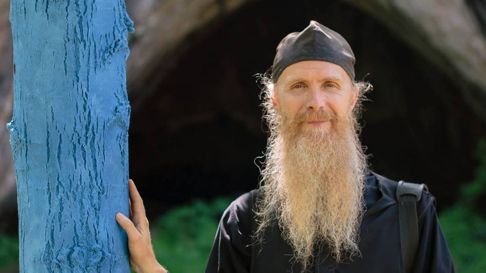 Od Njujorka i rokenrola do monaškog života 1