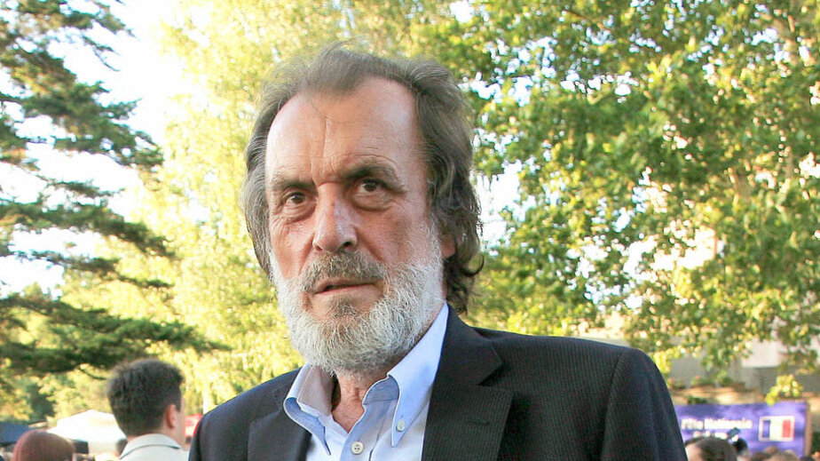 Majdan i Trg slobode: Autorski tekst Vuka Draškovića 1