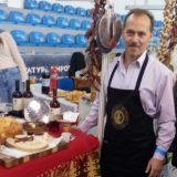 Pirot: Umesto na otvorenom, prezentacija peglanih kobasica na internetu 5