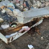 Zaječar: Mrtvački sanduci pronađeni na deponiji „Halovo“ 1