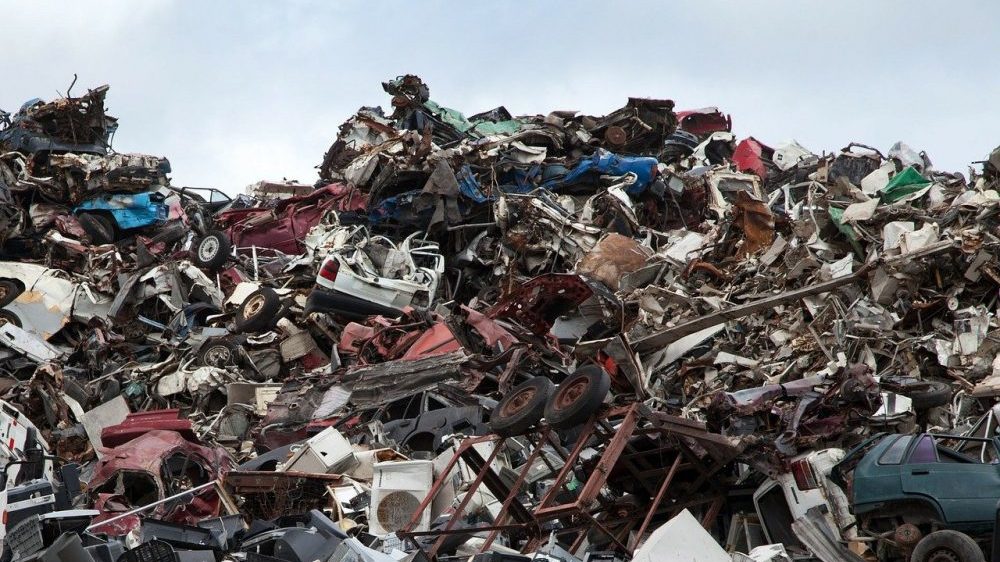 Šta Srbija gubi zbog malog procenta recikliranja? 2