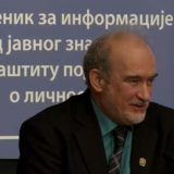 Obeležen Dan zaštite podataka o ličnosti (VIDEO) 1