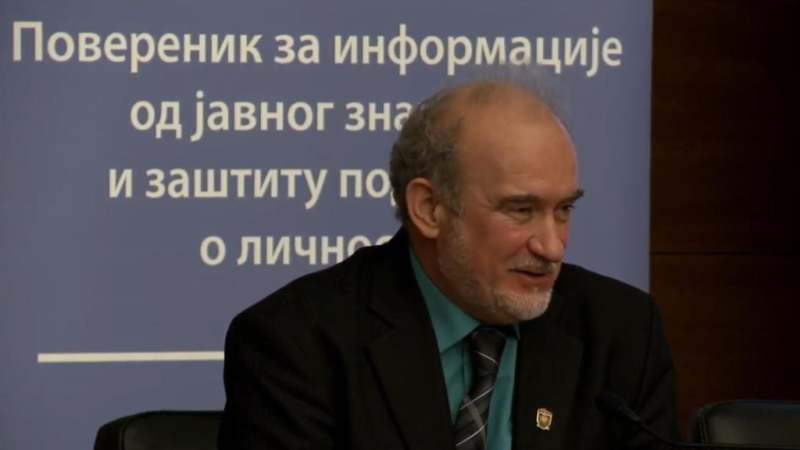 Obeležen Dan zaštite podataka o ličnosti (VIDEO) 1