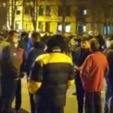 Niš: Novi protest zbog saobraćajne nesreće (VIDEO) 6