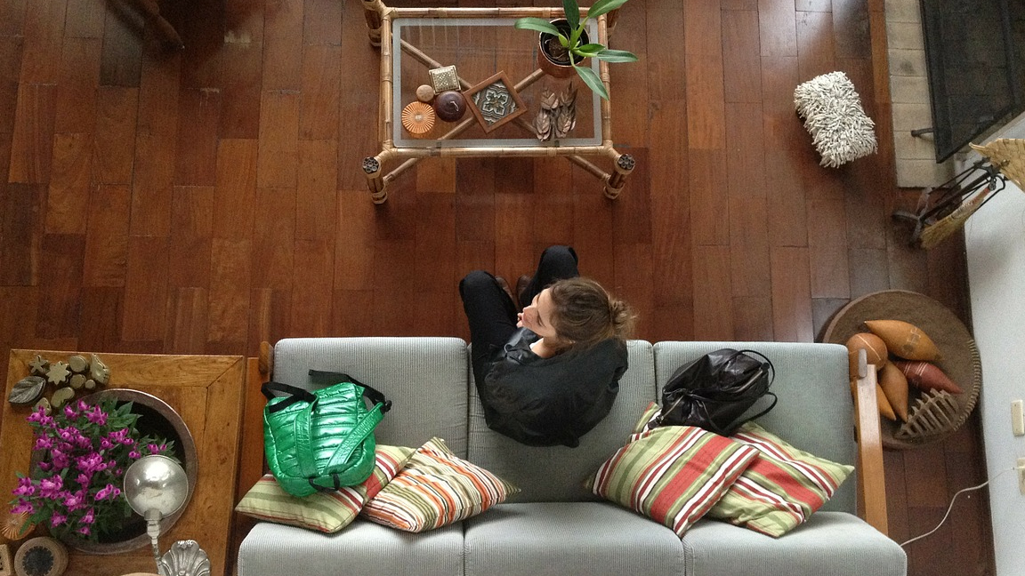 Tri stvari koje čine sastavni deo svakog domaćinstva 1