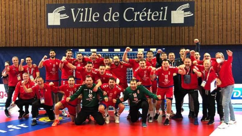 Srbiji bod u Francuskoj 1