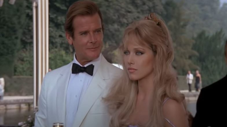 Agent povukao vest: Glumica Tanja Roberts nije umrla 1