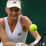 Privremena suspenzija teniserki Dajani Jastremskoj 3