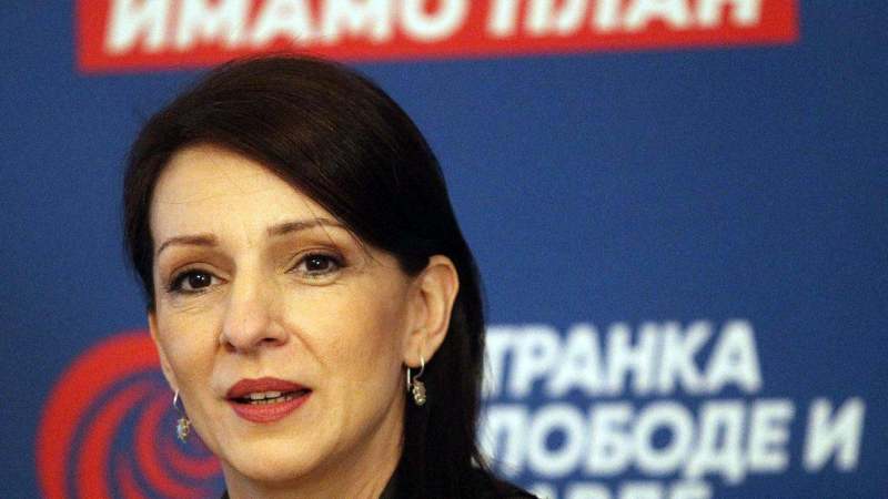 Tepić predložila da se u škole uvrsti program o sprečavanju nasilja 1