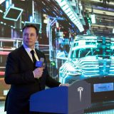 Koliko vredi kompanija Tesla Ilona Maska 9