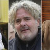 Presuda u korist Boška Obradovića - smelost sudija ili politički marketing? 9