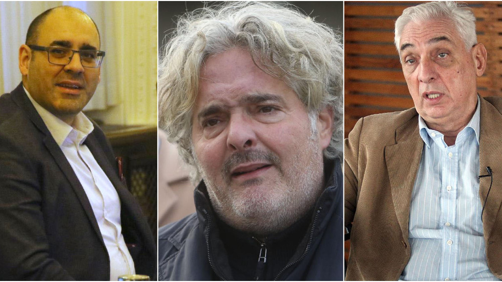 Presuda u korist Boška Obradovića - smelost sudija ili politički marketing? 1