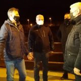 Puzović: Voda se povlači u Pirotu i Pirotskom okrugu 11