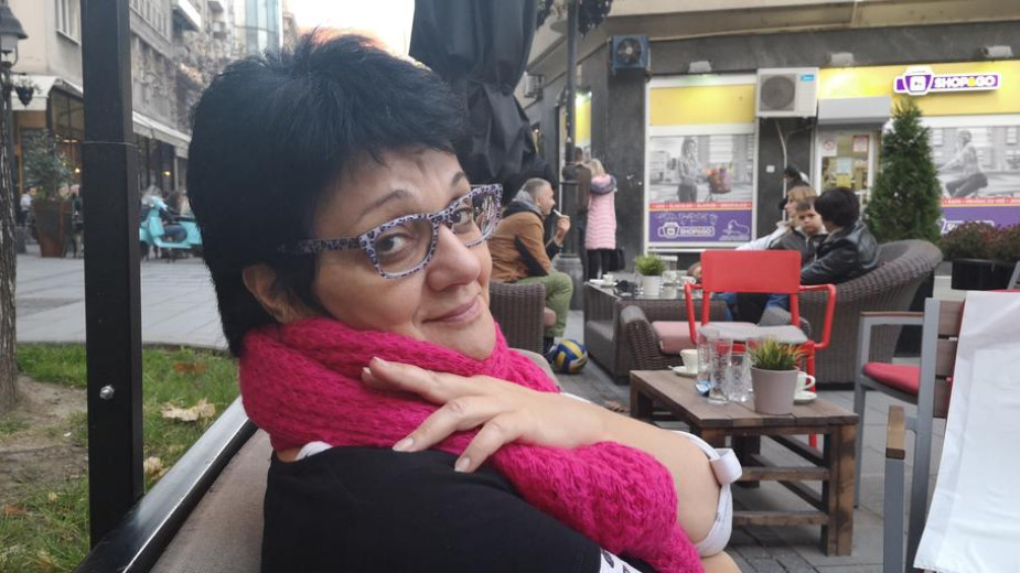 Ne budi tragično ozbiljan, jer je to komično 1