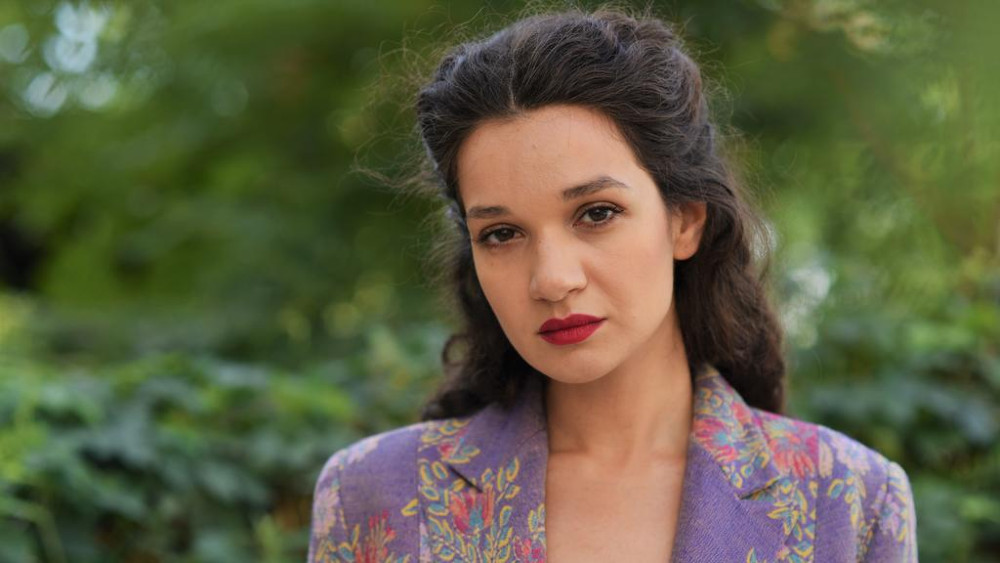 Ljubav i strah idu zajedno 1 Ljubav i strah idu zajedno 1