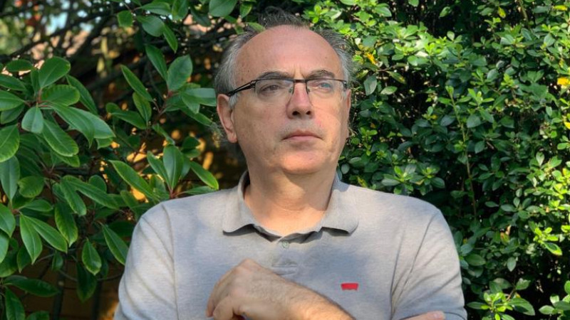 Čovjek je evoluciono previše mlad da bi mogao biti mudar 1