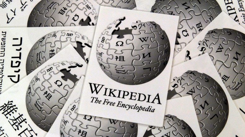 Vikipedija usvojila novi kodeks ponašanja u borbi protiv dezinformacija 1