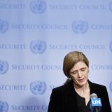 Bajden izabrao Samantu Pauer za novu direktorku USAID 8