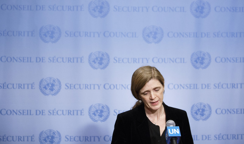 Bajden izabrao Samantu Pauer za novu direktorku USAID 1