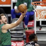 Dončić dogovorio ugovor sa Dalasom uz supermaks ekstenziju 2