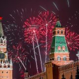 Kako su zemlje sveta dočekale 2021. godinu? (FOTO) 7