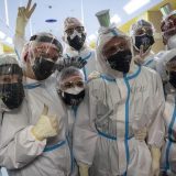 Italija vraća u upotrebu vakcine AstraZeneka 5