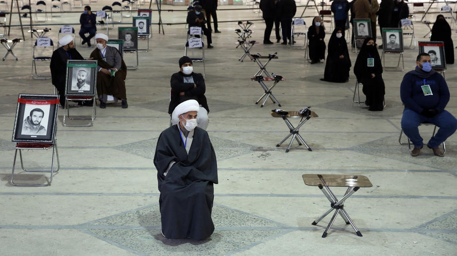 Kako je protekao prvi dan 2021. godine u svetu (FOTO) 7 Kako je protekao prvi dan 2021. godine u svetu (FOTO) 7