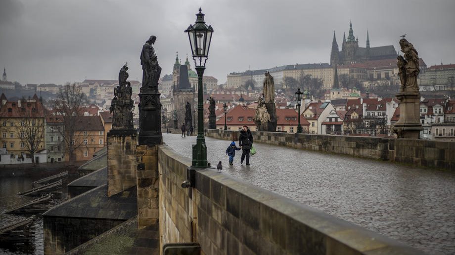 Češka opet na vrhu liste zemalja sa najviše novozaraženih na milion stanovnika 1