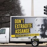 Pitanje Džulijana Asanža na prekretnici, ne u završnici 8