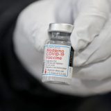 Moderna traži odobrenje svoje antikovid vakcine za adolescente u EU i Kanadi 5