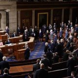 Republikanci u dubokom šoku, rad američkog Kongresa blokiran: Traži se naslednik Makartija 4