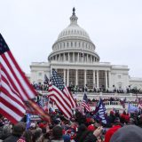 Oženio se republikanski kongresmen umešan u navodnu seks aferu 3