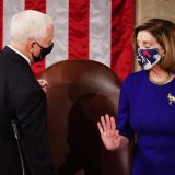 Pelosi najavila za večeras nastavak sednice 2