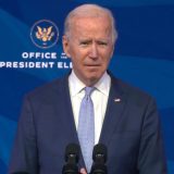 Bajden traži od Trampa da pozove pristalice da prekinu napad na Kongres SAD 11