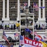 Pristalica Trampa iz Montane osuđen na dve godine zatvora zbog juriša na Kapitol 5