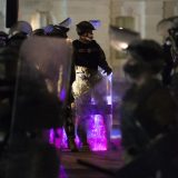 Optuženi za upad u Kapitol hil traži azil u Belorusiju 9