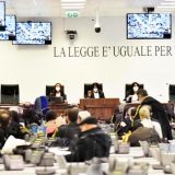 U Italiji počelo najveće suđenje mafiji posle više od 30 godina 5