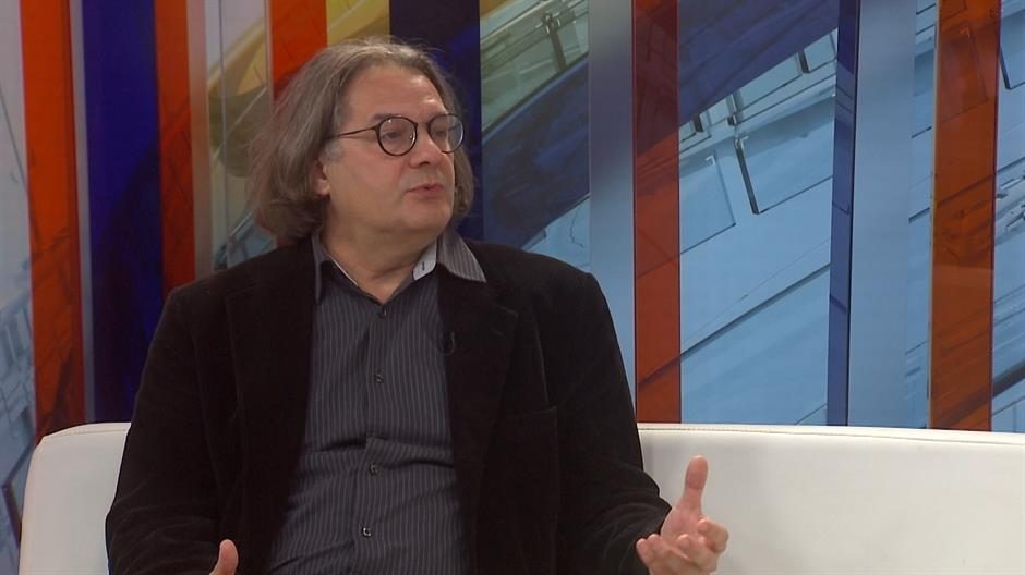 Nove teške uvrede na račun novinara Nenada Živkovića iz Pančeva 1