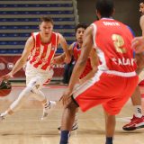 Budućnost se zaboravlja, stvarnost je CSKA - Zvezda na novom evroligaškom izazovu 12